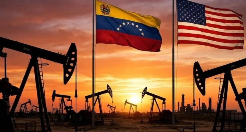 «Esto tiene pies de barros»: Exministra alertó sobre problemas entre acuerdo petrolero entre Venezuela y EEUU