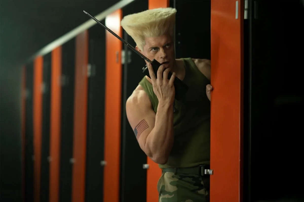 Open Channel: What’d You Think of ‘Street Fighter’?