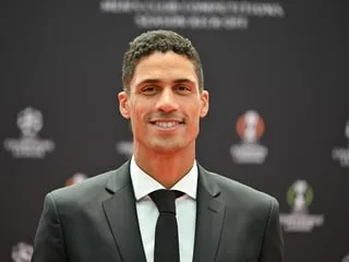 « Une synergie à créer » : Raphaël Varane lance + Fort, une entité indépendante qui veut optimiser le suivi des sportifs