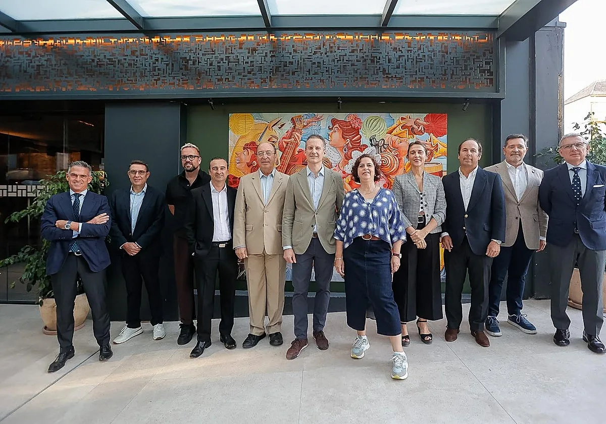 Sevilla Global apuesta por el liderazgo colectivo y la colaboración público-privada para impulsar el futuro de la ciudad