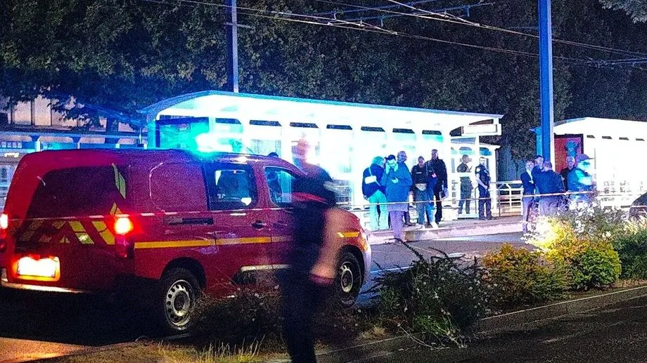 Une voiture fonce sur des piétons à Caen : "Ça devait finir par arriver", l'émotion et les questions quartier de la gare