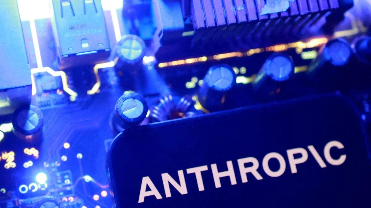 Anthropic radiografía los riesgos de su IA y cree que aún puede vigilarla