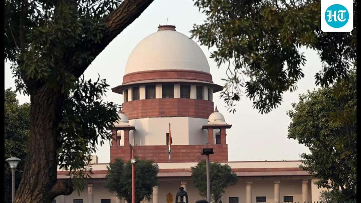 Not just sanitation workers; every citizen has to maintain cleanliness: SC