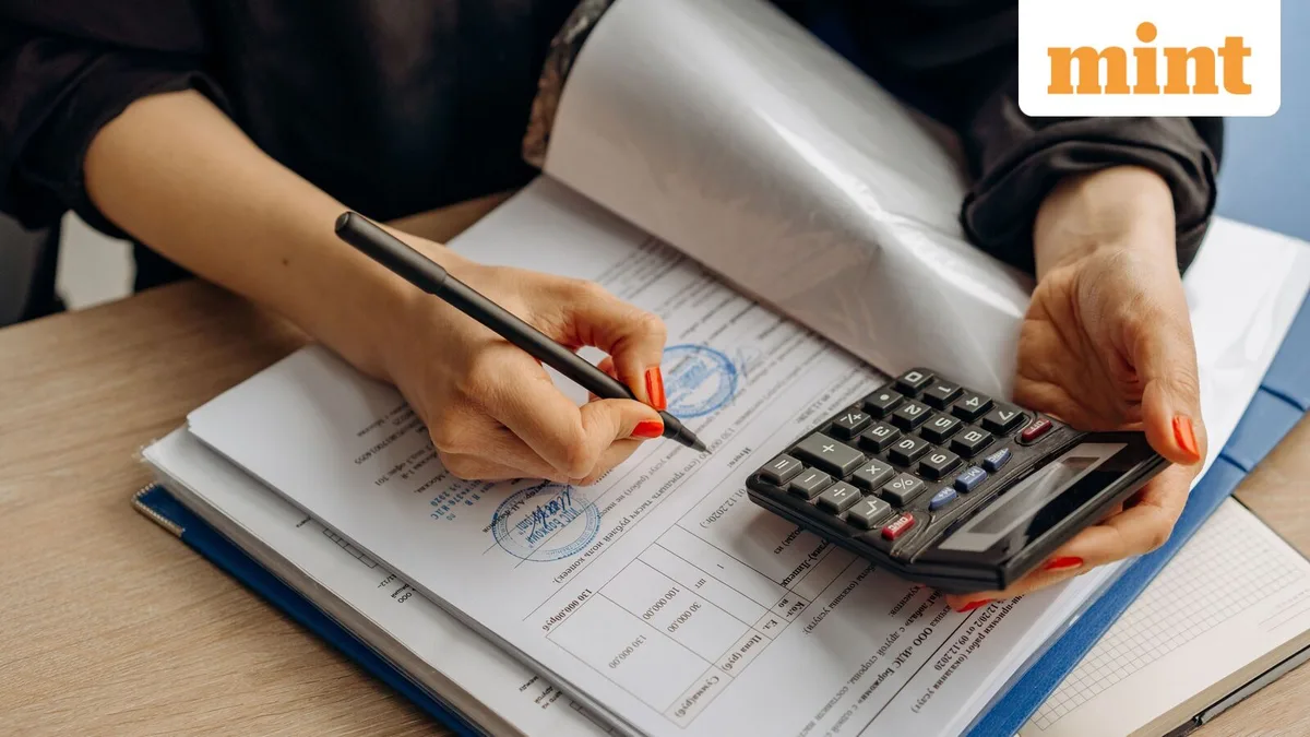CBDT sends tax audit reminders to nearly 12,000 professionals ahead of 21 October deadline: What is SAKSHAM NUDGE?