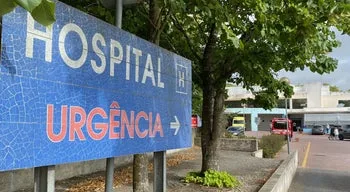 Tempos de espera ultrapassaram as 16 horas no Hospital de Faro