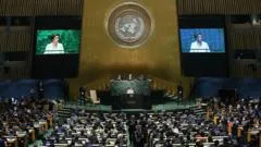 Por que o Brasil sempre abre a Assembleia Geral da ONU