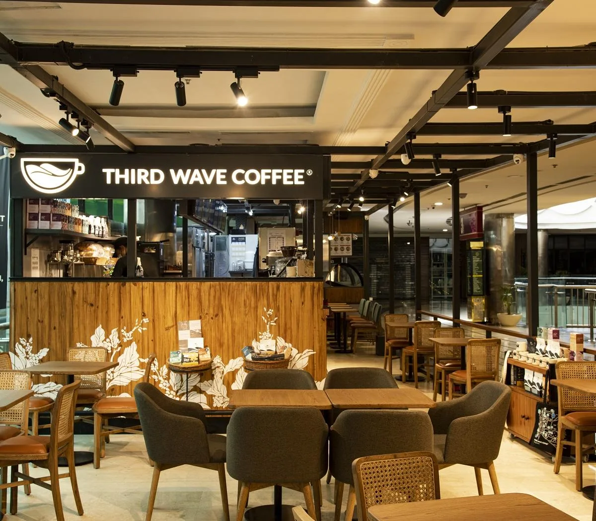 Third Wave Coffee raises $43 mn in funding round led by WestBridge Capital