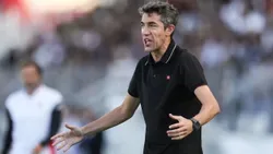 VÍDEO: Bruno Lage teve um momento de «guarda-redes» e acabou expulso