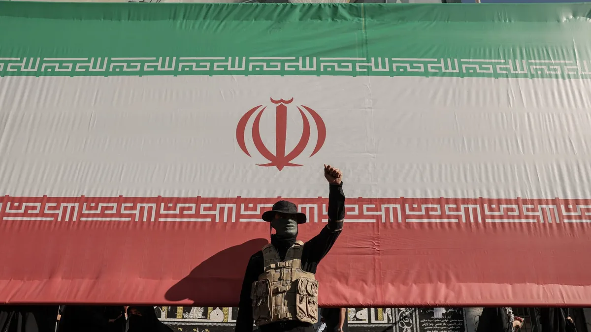 Tehran takes aim at Canada for not condemning Trump's threat to destroy Iran