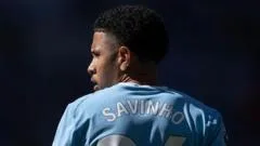 What does Savinho's £75m move reveal about Man City's multi-club model?