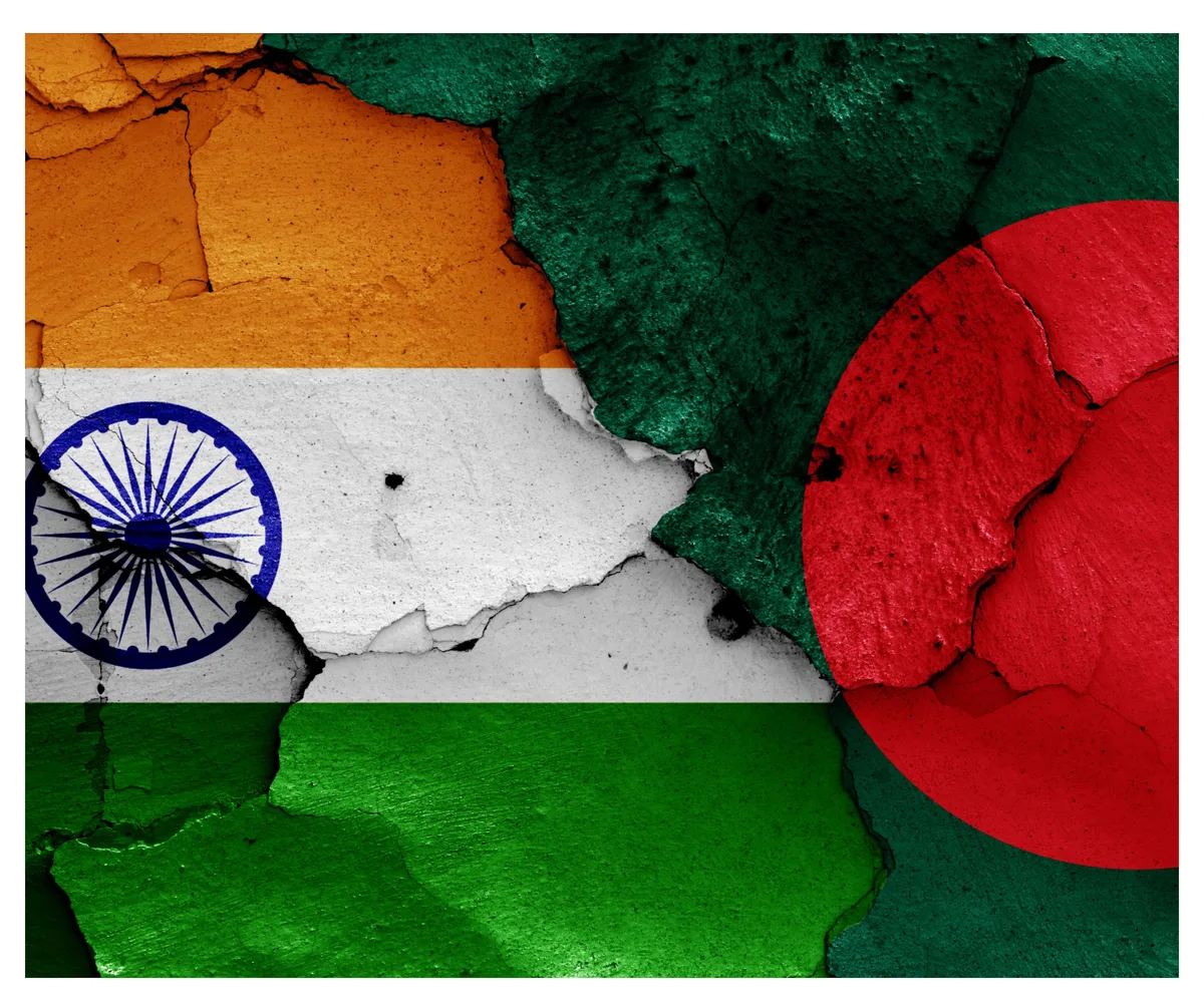 Bangladesh seeks guarantee clause in renewed Ganges water treaty with India