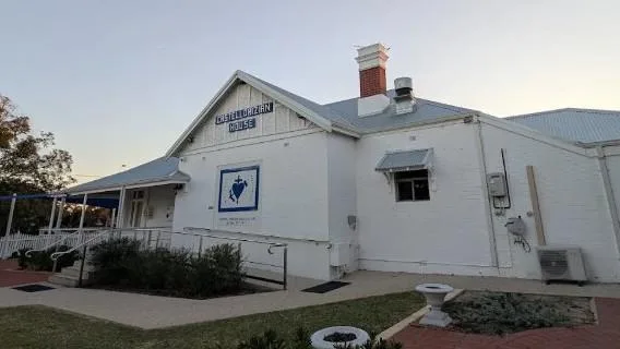 Community organisation’s plea sparks investigation on how to better support groups that own heritage buildings