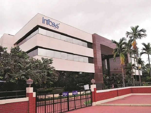 Nifty IT tumbles 3% as Fed rate hike bets rise; Infosys leads losses