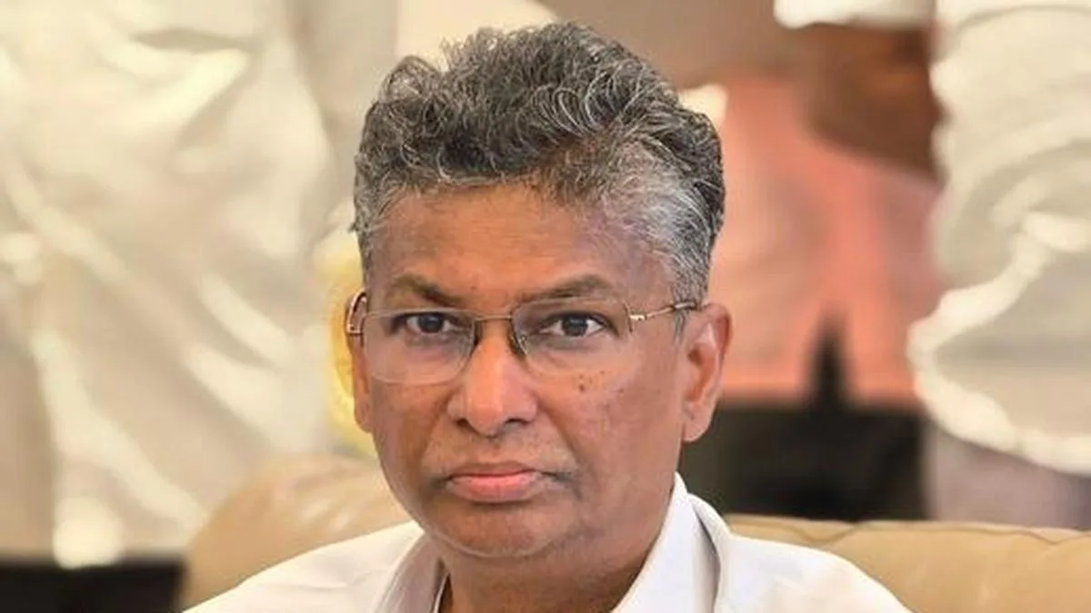 By withdrawing objections, BJP admitted to misusing SIR process, says Satish Jarkiholi