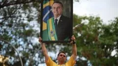 Como Jair Bolsonaro quase conseguiu em 2022 a virada que Lula almeja no 2º turno