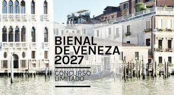 DGArtes abre concurso entre três propostas para Bienal de Arquitetura de Veneza 2027