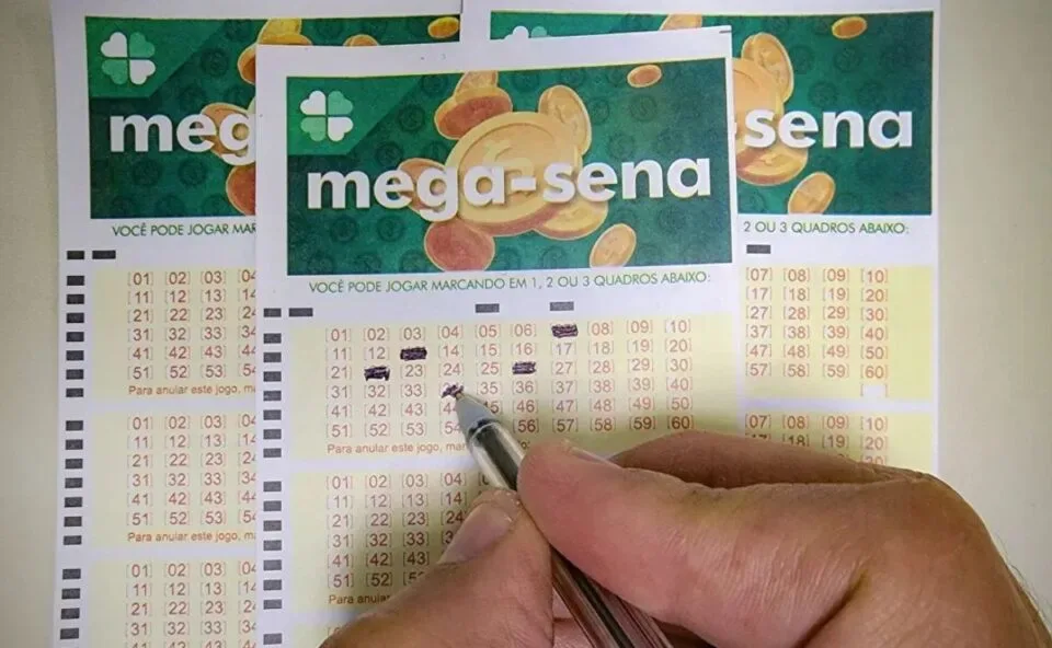 Resultado da Mega-Sena 3047: apostas paranaenses faturam alto em sorteio; veja quanto vão receber