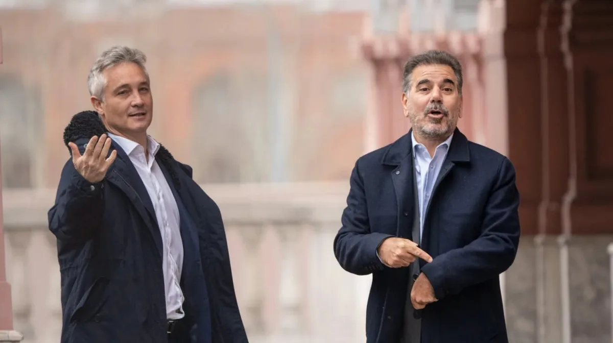 Crecen las tensiones internas en el PRO ante una eventual alianza con La Libertad Avanza