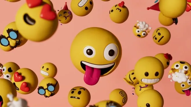 Bastidores inusitados: Google expande emojis 3D e revela piada adulta no design