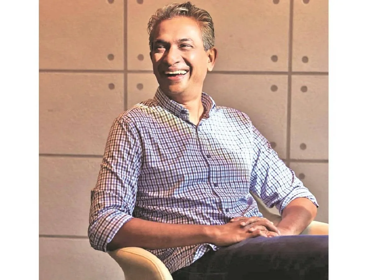 India's R&D Achilles' heel needs a $100 billion fix: Peak XV Partners MD