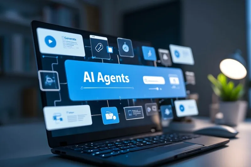 Salesforce partners not seeing meaningful revenue from Agentforce AI platform, report says