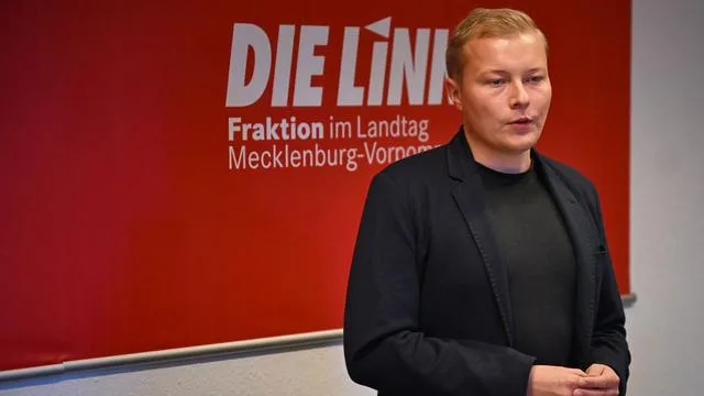 Vor Sondierung in MV: Linke benennen Verhandlungsteam