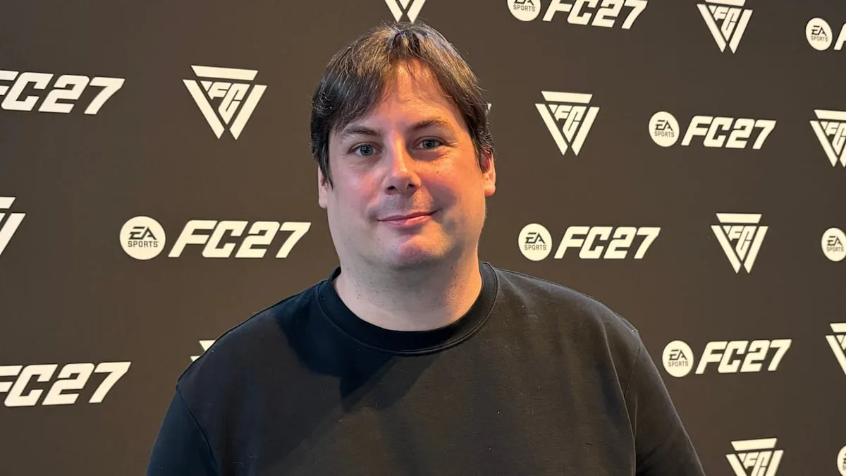 Andreas ist Spieleentwickler bei EA - Ich hab den Traumjob von Millionen Gamern!