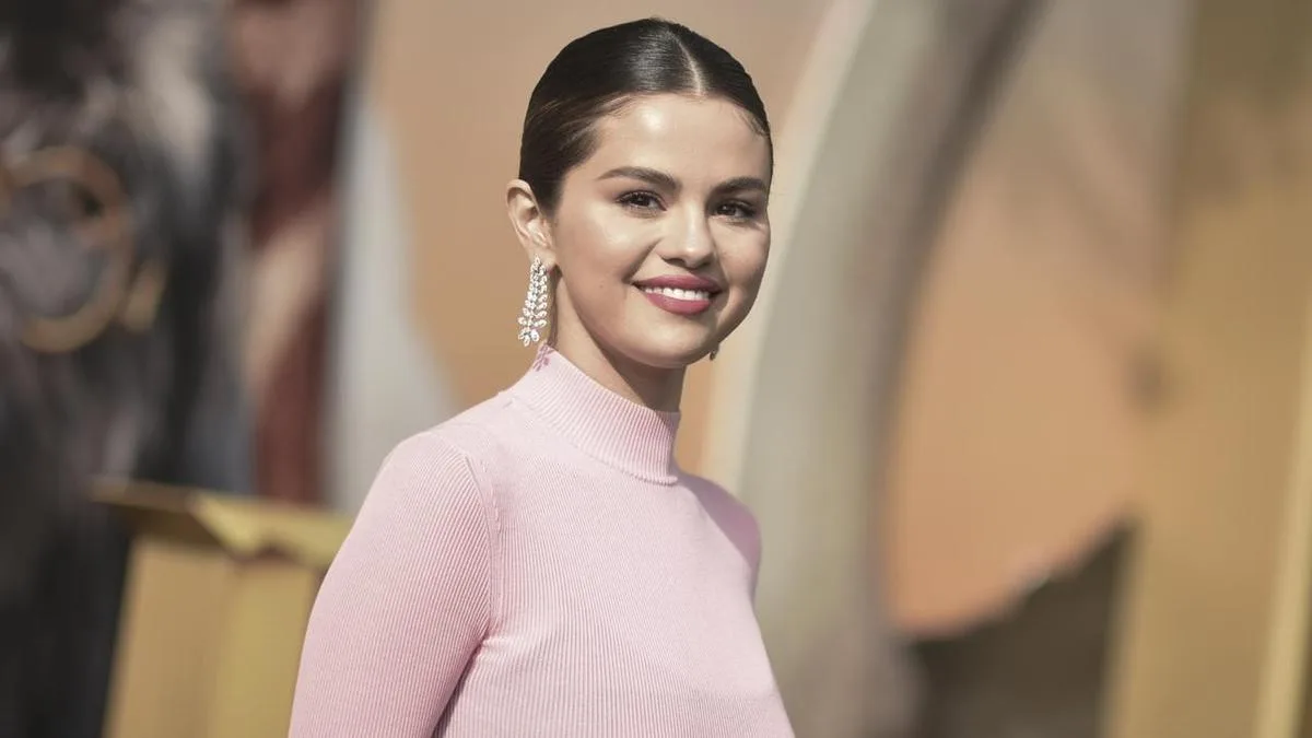 Selena Gomez's lawyer slams 'meritless' fraud claims