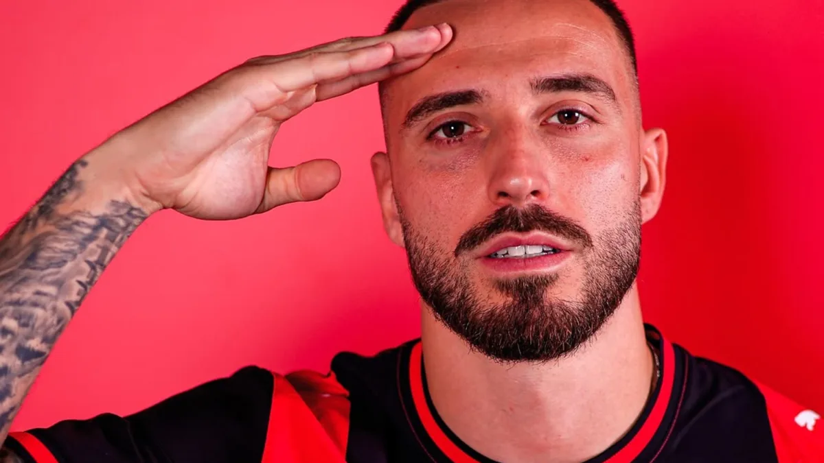 El canterano madridista que brilla en el Milan