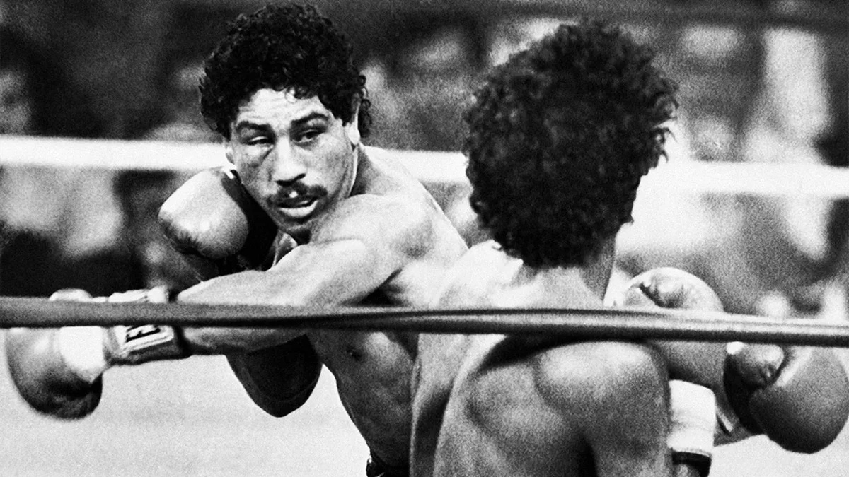 Conmoción por la muerte de la leyenda del boxeo Wilfredo “Bazooka” Gómez: el ranking que lo ubica entre los mejores de la historia