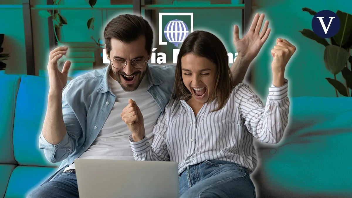 Lotería Nacional, hoy en directo | Comprobar resultado del sorteo del sábado 29 de agosto