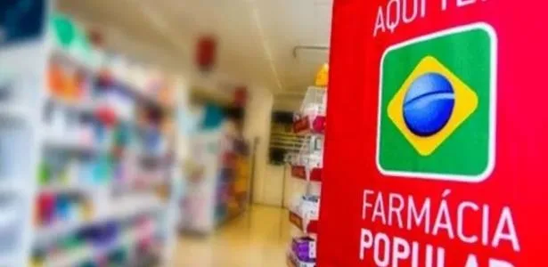 Ministério da Saúde anuncia novas regras para o Programa Farmácia Popular