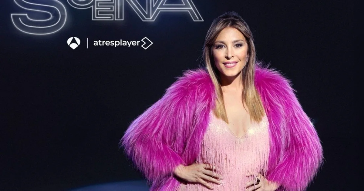 Gisela Lladó, cantante, 47 años: “La maternidad es tan grande que creo que la mente de la mujer, antes de ser madre, no lo puede ni imaginar”
