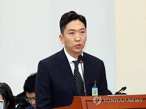 토스 "2년간 요청 거절" VS 네이버 "사실 아냐" 국감서 POS 갈등(종합)