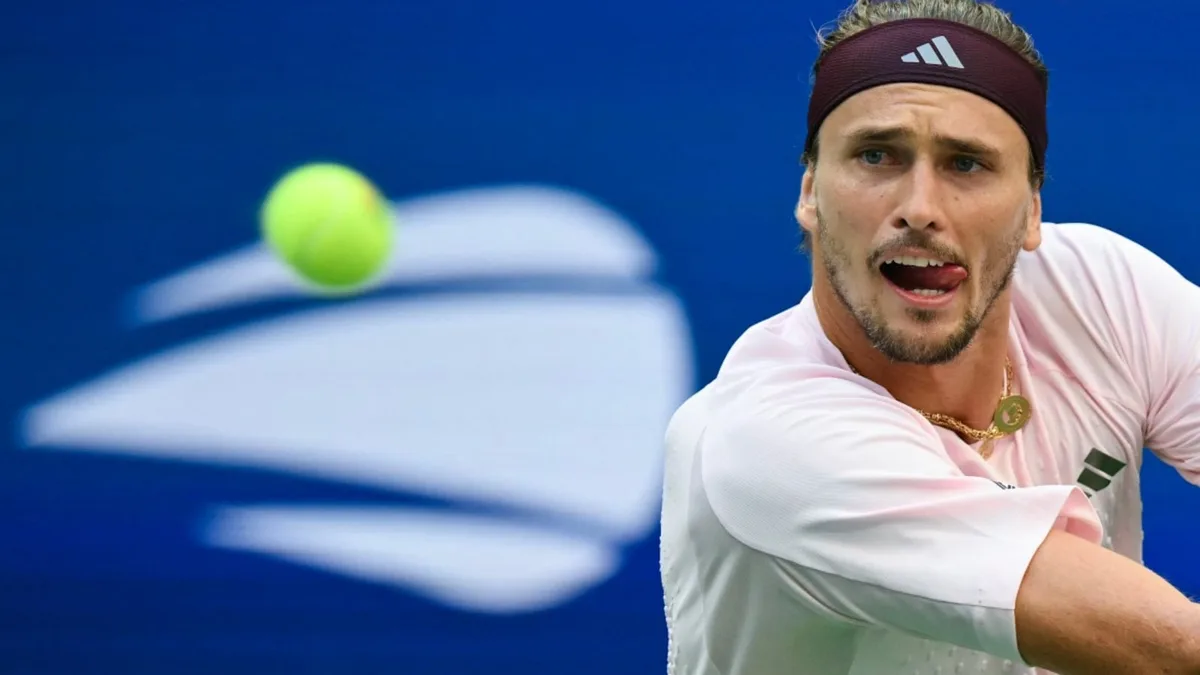 Alexander Zverev vs Ben Shelton LIVE, US Open Men's Singles Final: Shelton On Cusp Of History, Takes On Top Seed Zverev