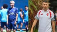 “Não matei ninguém”: Abel Ferreira se pronuncia após denúncia do STJD