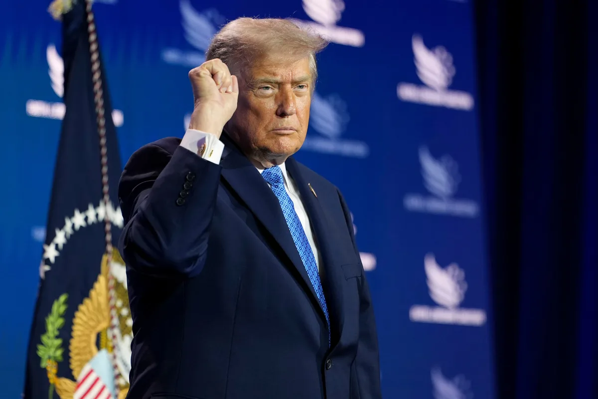Midterms elections: el decreto de Trump que podría cambiar el rumbo de las elecciones 2026 en EE.UU.