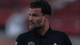 Baja de último minuto en La Vinotinto: figura clave se pierde la gira por Asia