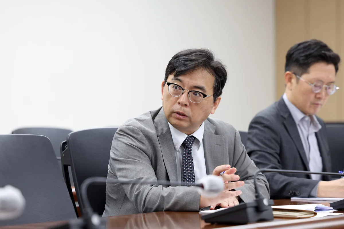 신임 통상본부장 “과거 한미 FTA 버금가는 양자 협력 판 만들 것”