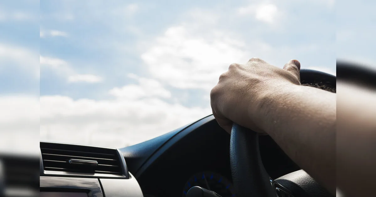 Ataque no trânsito: homem bate em carro e ameaça ex de morte em Cambira