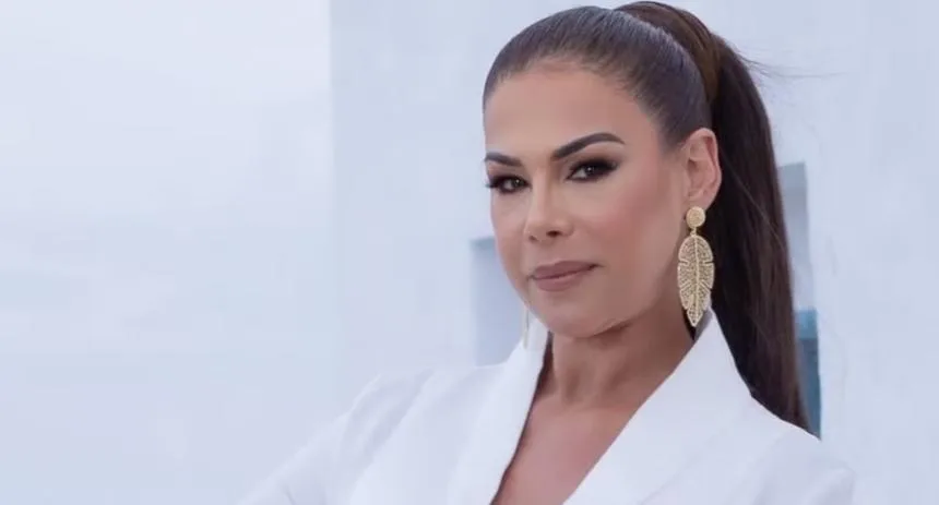Clases a Clara Vegas y posible regreso al Miss Venezuela: Las revelaciones de Gisselle Reyes sobre su futuro