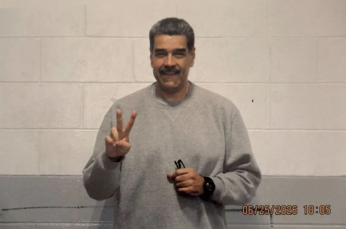 EUA acusam Maduro de autorizar tortura de opositores