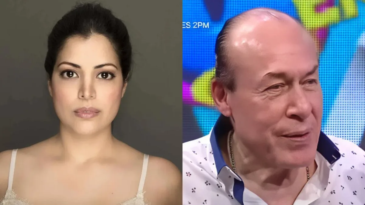 Clara Seminara rompe el silencio tras la muerte de Enrique Espejo ‘Yuca’ y responde a quienes la culpan en redes