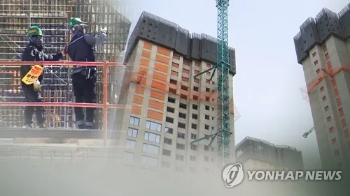 원전·AIDC·재건 기대감 한 몸에…건설주, 이달만 33% '껑충'