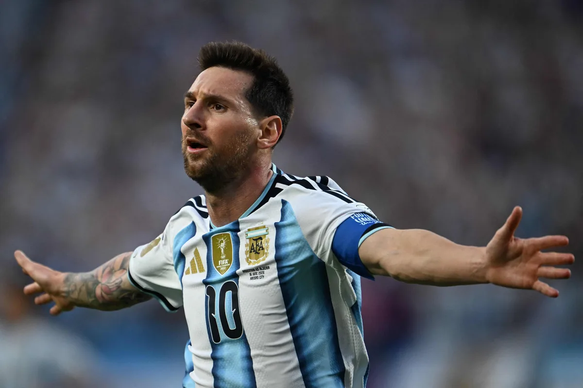 Cambiaron la fecha de la venta de entradas para los amistosos de la selección argentina contra Burkina Faso y Benín