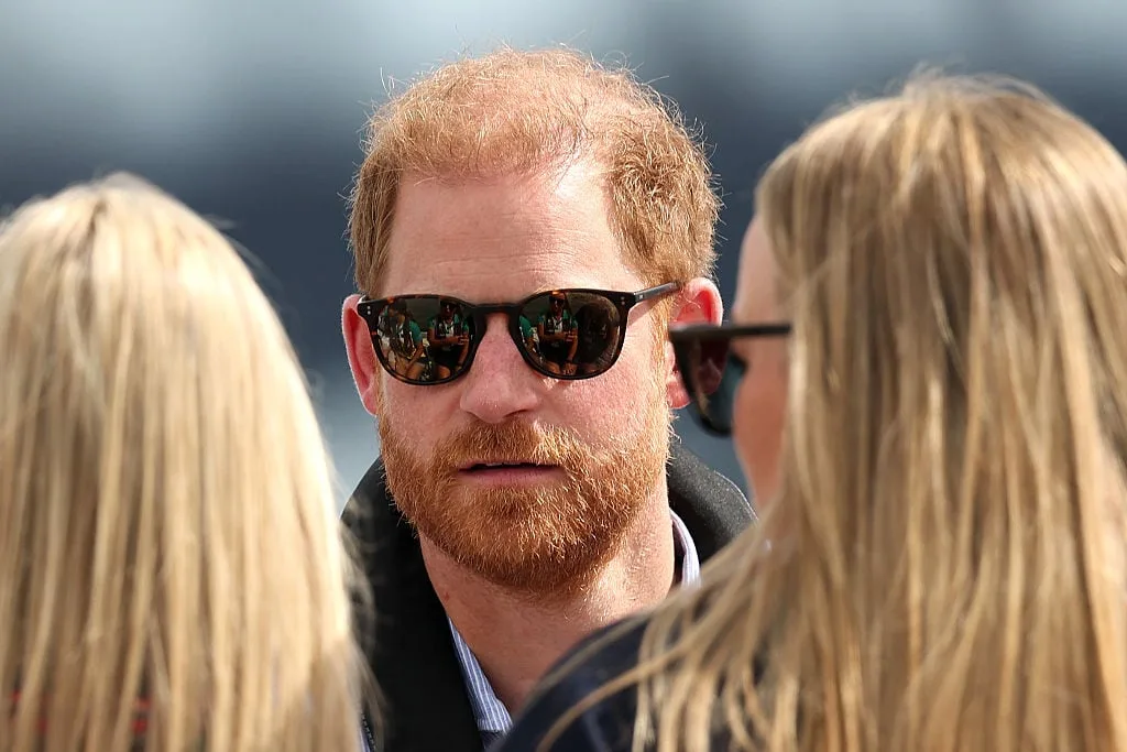 Prince Harry’s Rural Hideaway Is a Farmhouse Filled With Celebrities