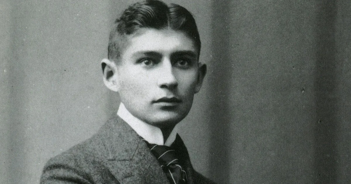 Kafka y la demencia de escribirnos cartas