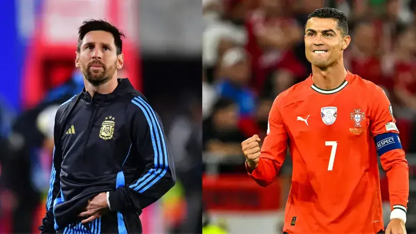 Veja os principais duelos entre seleções nesta Super Data Fifa