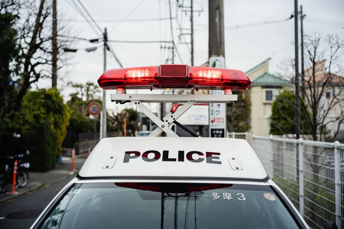 Thief swipes ¥200 million worth of luxury watches from Tokyo shop