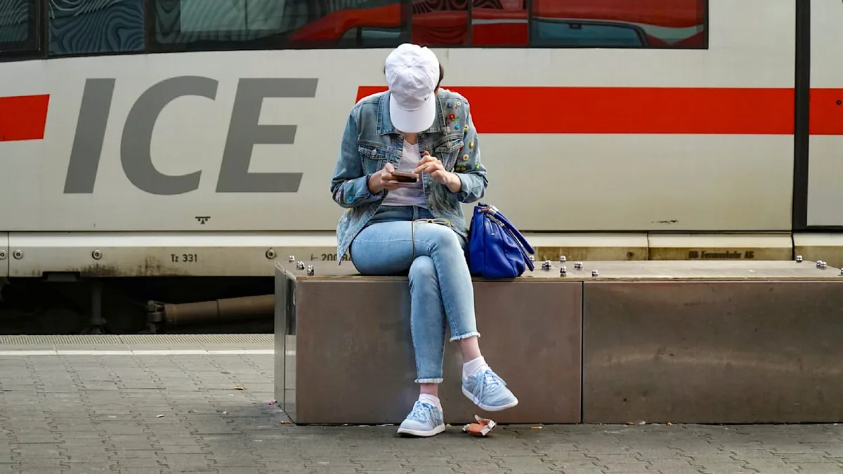 Neue Nein-danke-Zahlen der Bahn - Jeder 12. Fernzug ausgefallen